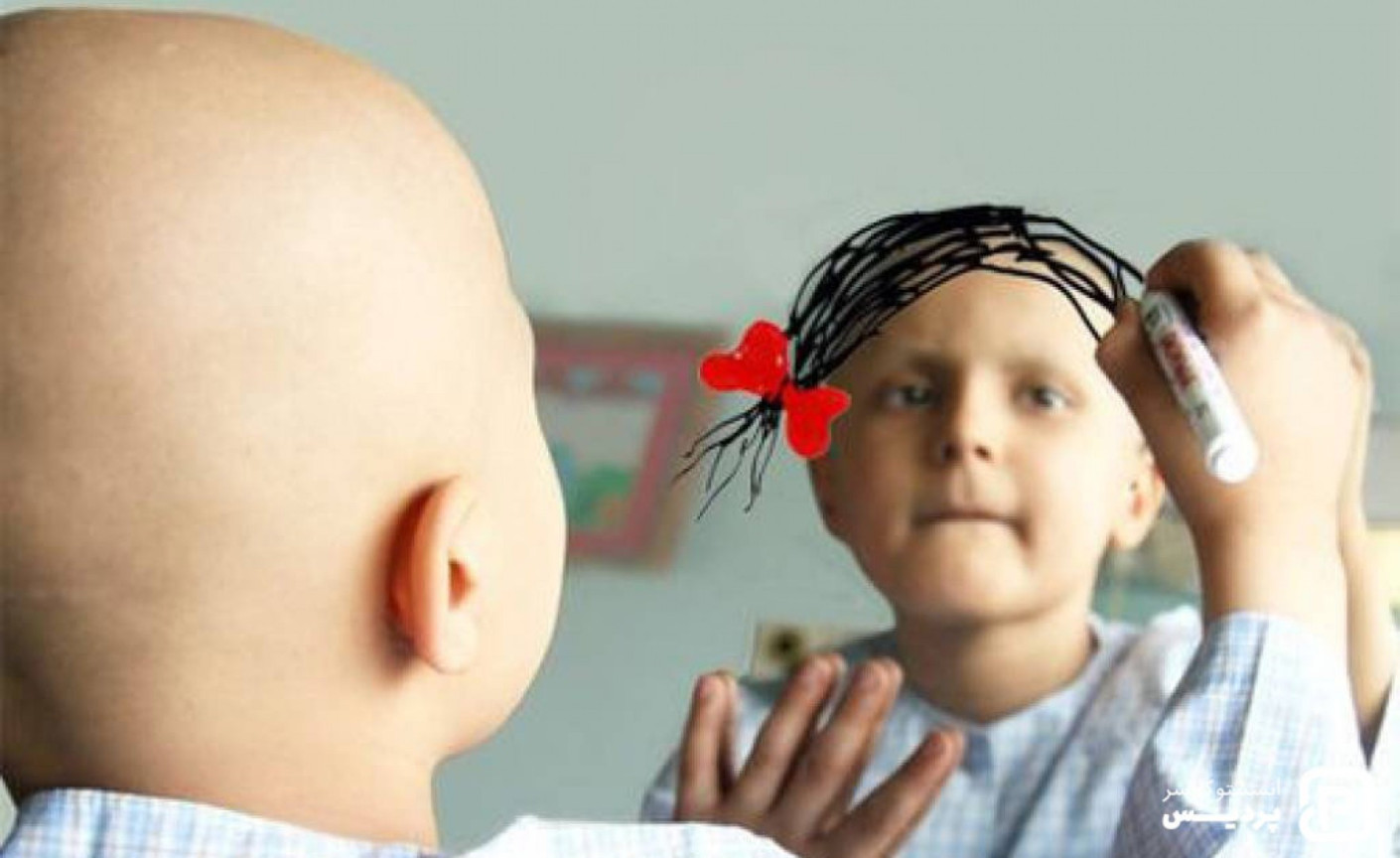 با علل سرطان در کودکان و علائم و نشانه های آن آشنا شوید