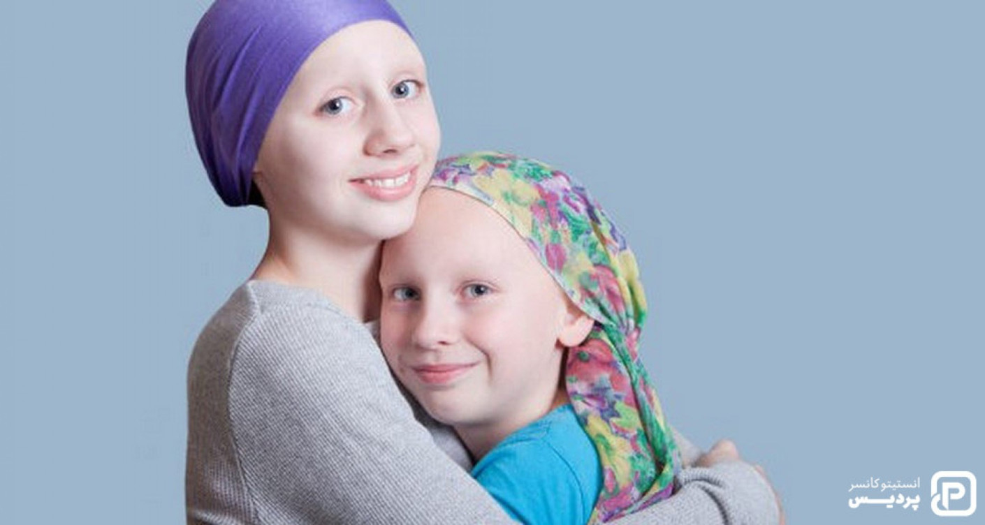 شایع ترین انواع سرطان در کودکان را بشناسید