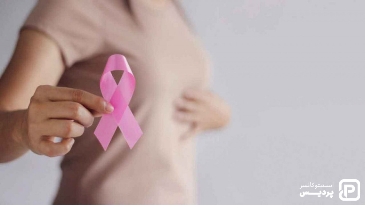 مرحله بندی سرطان سینه 