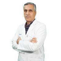 دکتر محمد محمدیان پناه