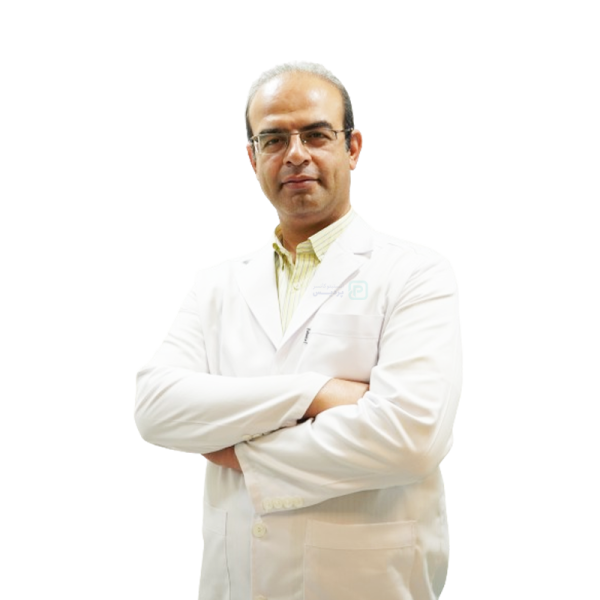 دکتر محمد رضا صحاف