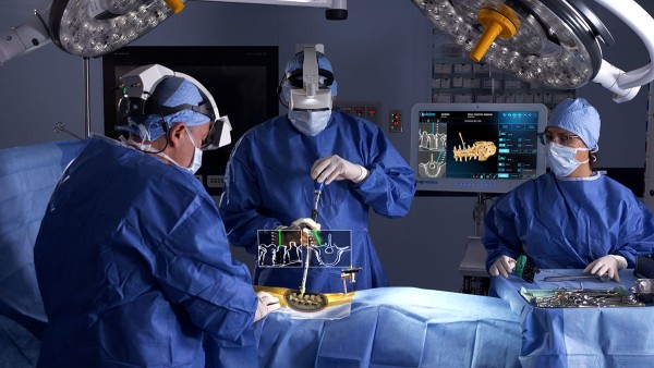 کلینیک جراحی