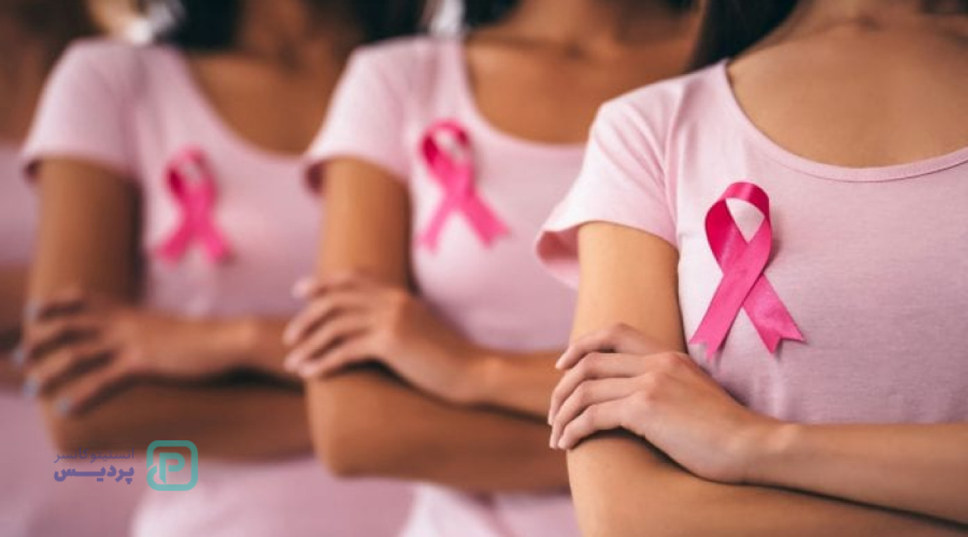 غربالگری سرطان پستان یا سینه چیست و چگونه انجام می شود؟