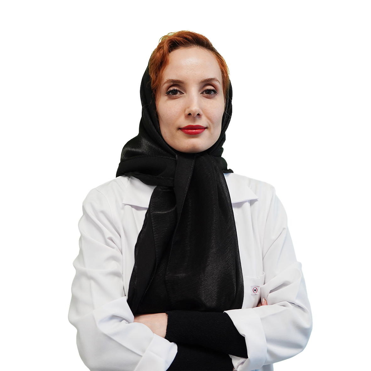 دکتر زیبا افشاری