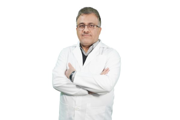 دکتر حسن حامدی