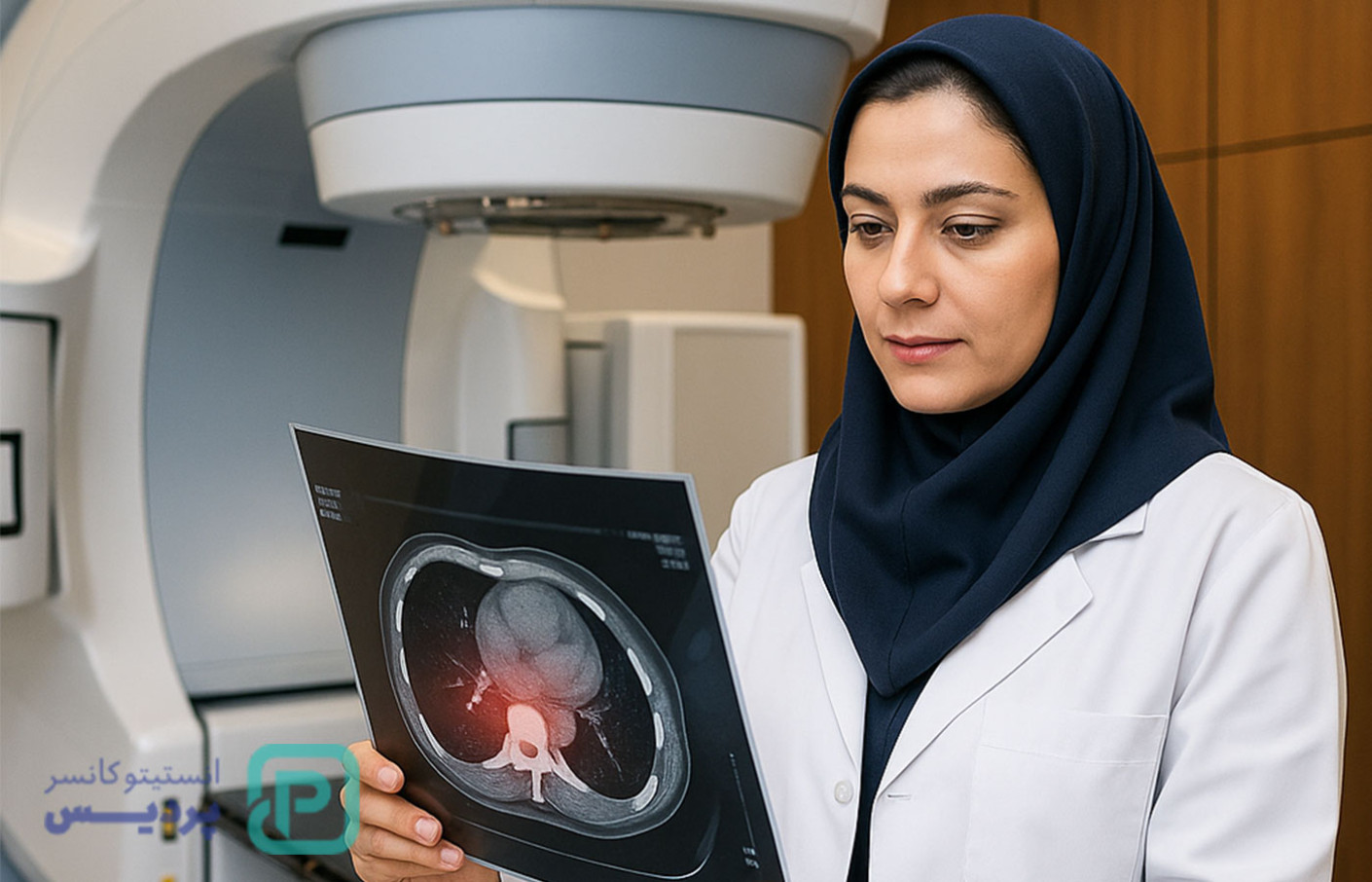 بهترین دکتر پرتودرمانی در شیراز | چگونه انتخابی مطمئن داشته باشیم؟