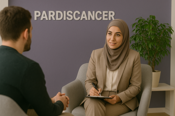 کلینیک روانشناسی