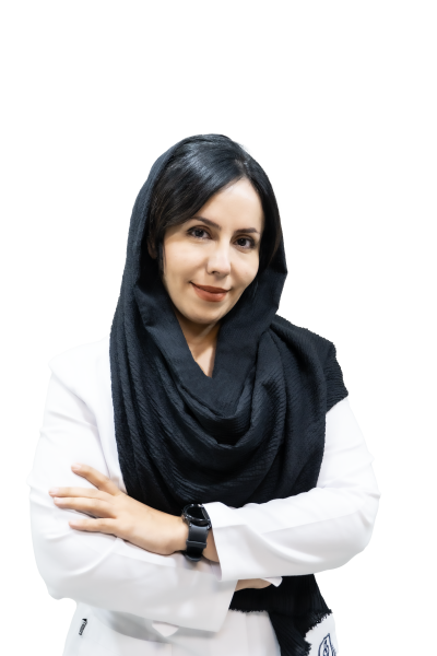 دکتر مریم نعمتی