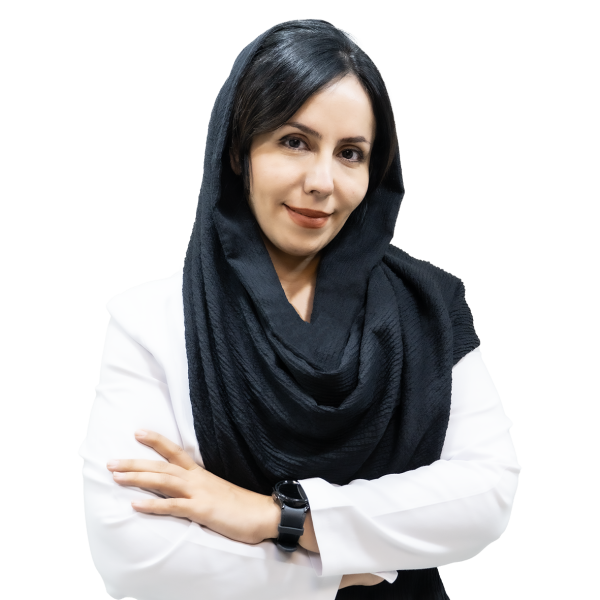دکتر مریم نعمتی