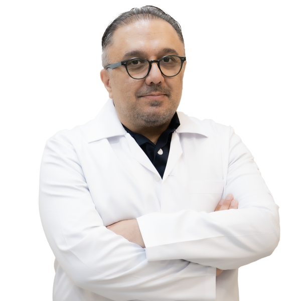 دکتر علیرضا رضوانی