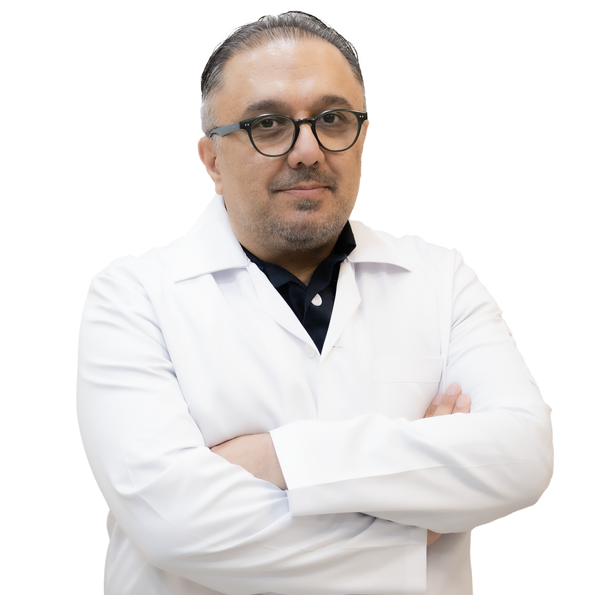 دکتر علیرضا رضوانی
