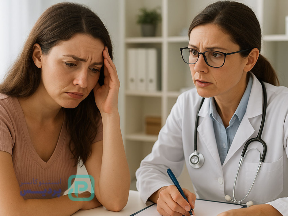 علت خونریزی بعد از رابطه جنسی | دلایل پزشکی، راههای درمان و زمان مراجعه به پزشک