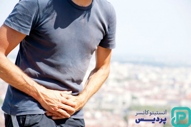 علائم و نشانه های سرطان پروستات و راه های درمان آن
