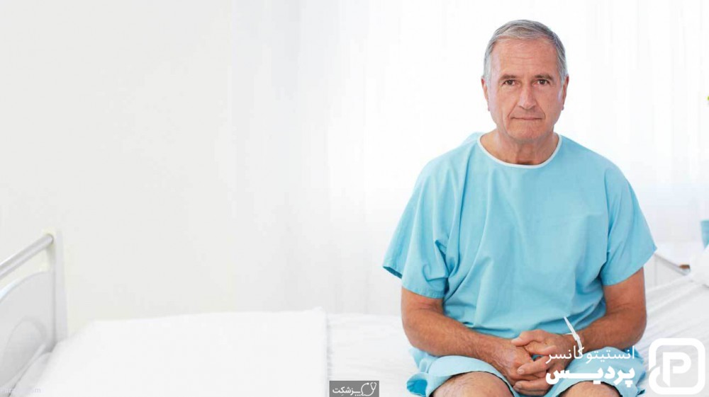عوارض جانبی جراحی سرطان سینه مردان