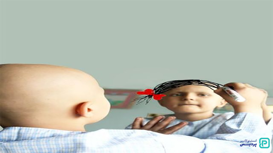 سرطان خون در کودکی را جدی بگیرید