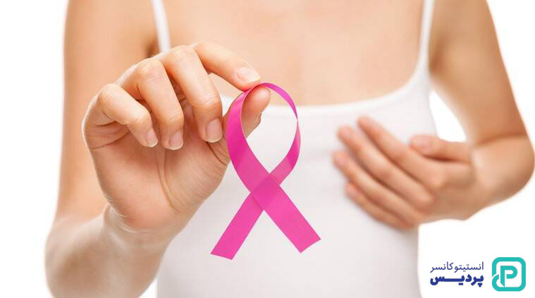 تاثیر ژنتیک بر ابتلا به سرطان سینه