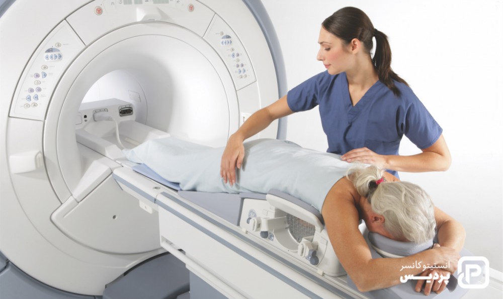 تصویربرداری رزونانسی مغناطیسی پستان (MRI) برای تشخیص سرطان