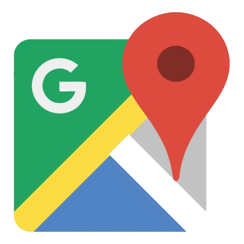 Googlemap icon