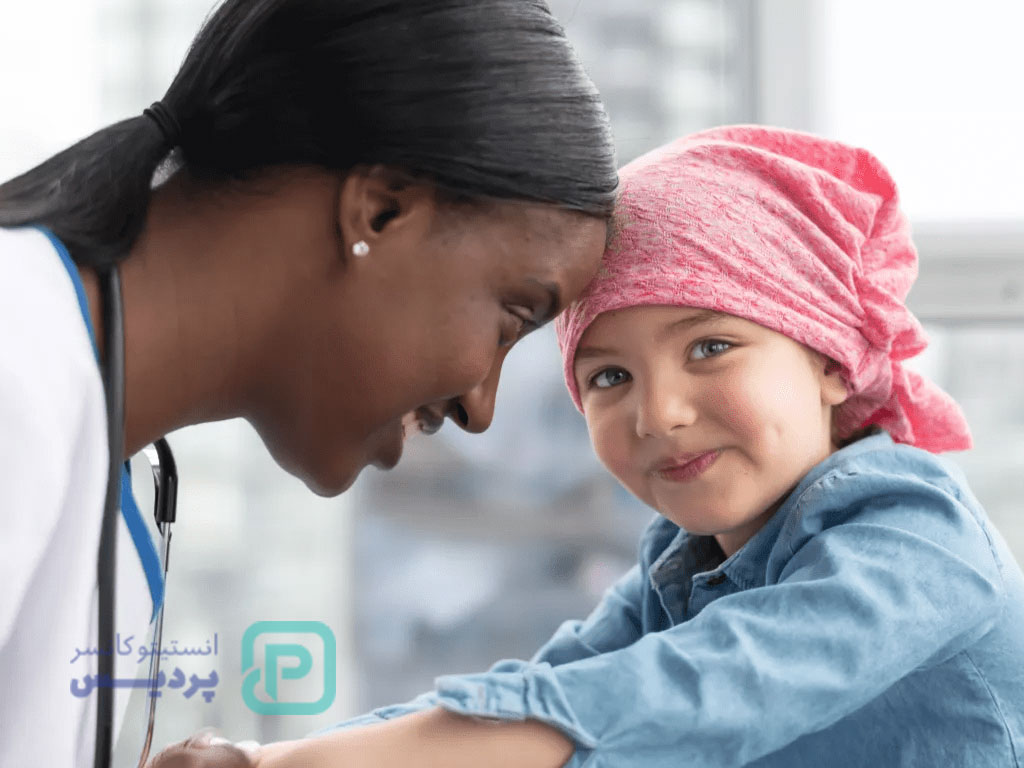 پیشگیری از سرطان خون در کودکان-2