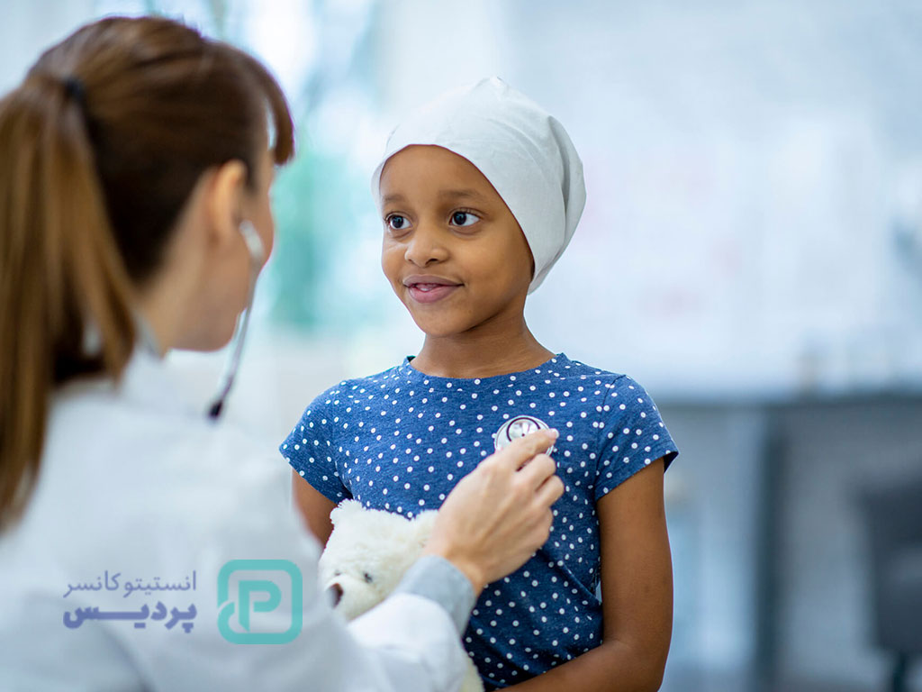 پیشگیری از سرطان خون در کودکان-3