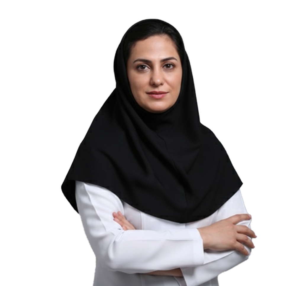 دکتر منیره جلوداری