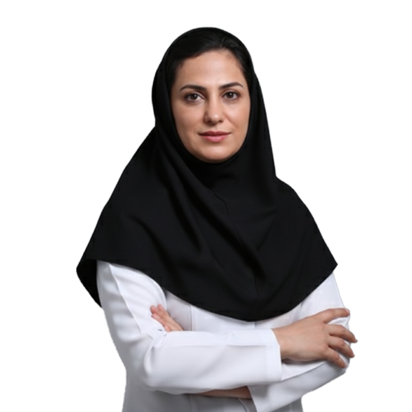 دکتر منیره جلوداری