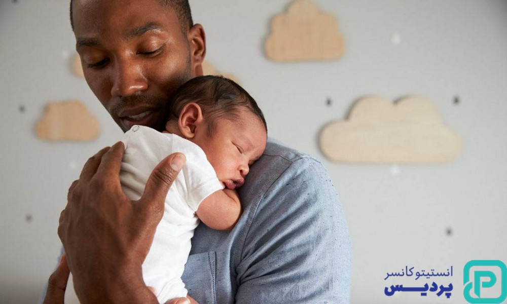 اثرات سرطان بر روی باروری مردان