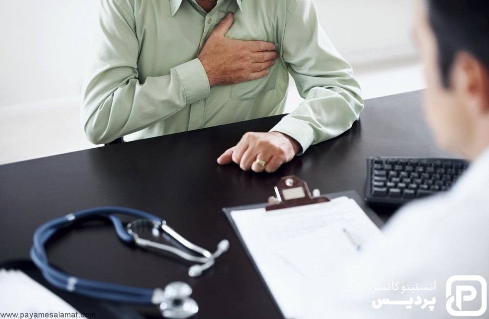 جراحی سرطان سینه مردان چگونه است؟