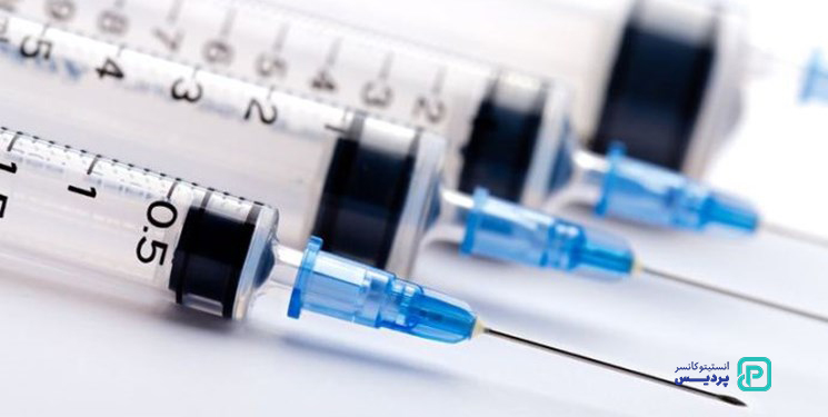 هورمون درمانی و چگونگی عملکرد آن در درمان سرطان 5 هزینه هورمون درمانی چقدر است