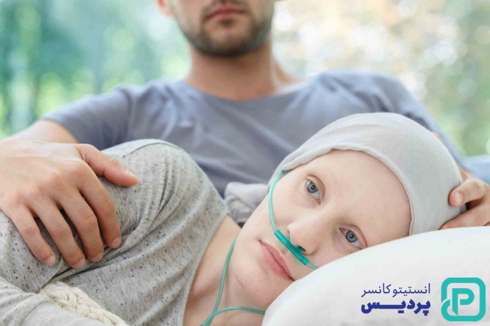 چگونه درمان سرطان ممکن است بربارداری تاثیر بگذارد؟