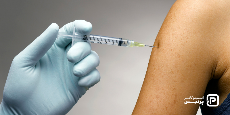 هورمون درمانی و چگونگی عملکرد آن در درمان سرطان 2 هورمون درمانی چیست