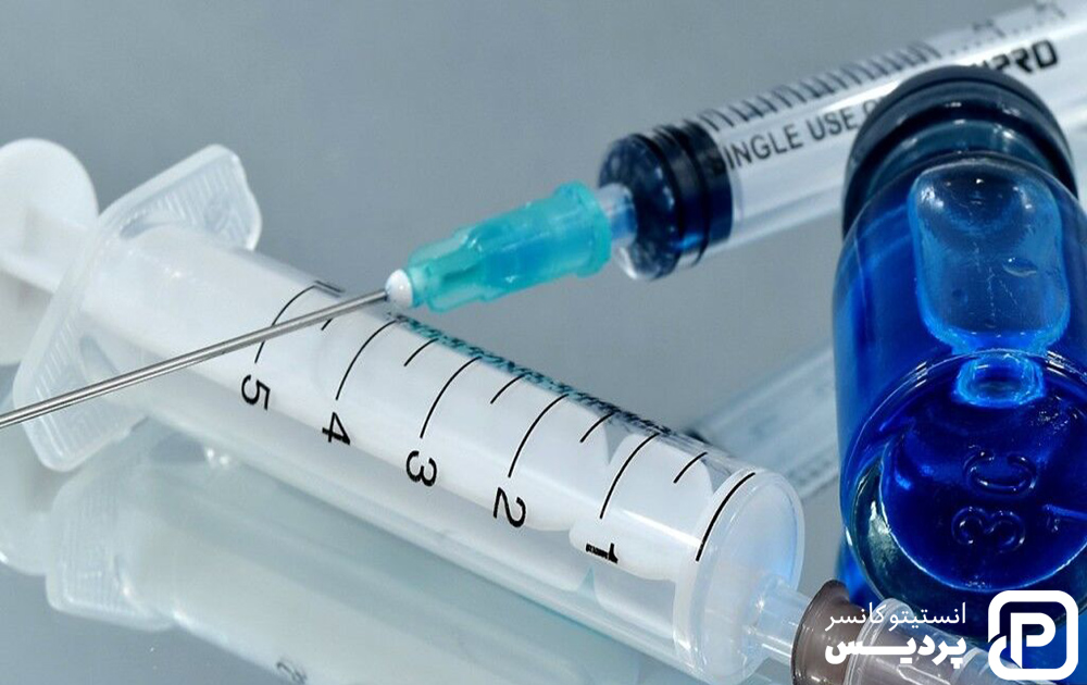 هورمون درمانی و پرتو درمانی سرطان سینه مردان 6 هورمون درمانی و سرطان سینه مردان