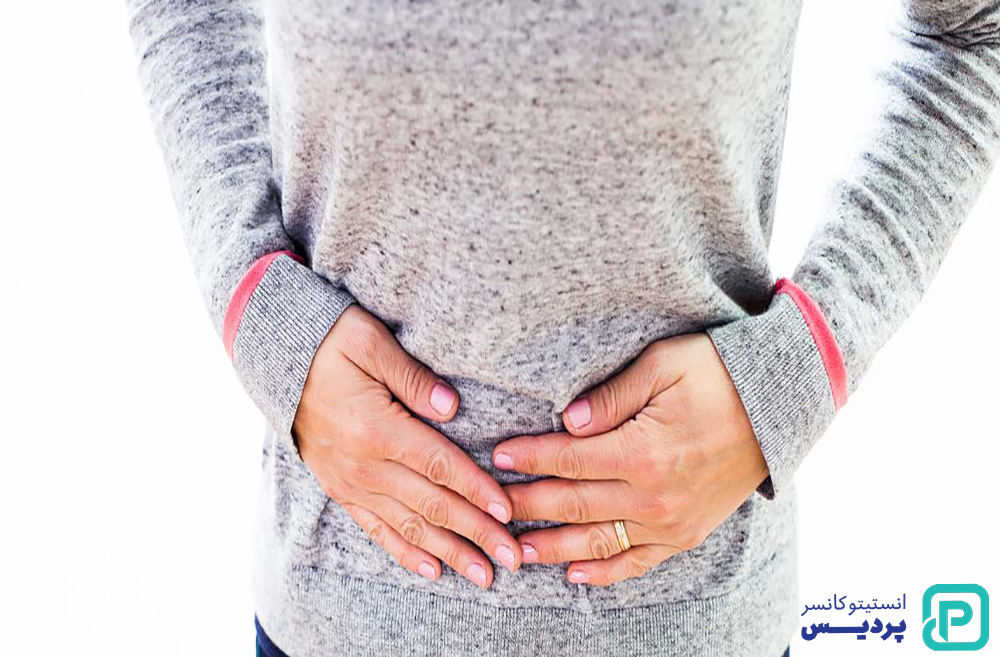 مرحله بندی سرطان تخمدان