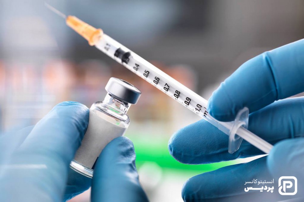 هورمون درمانی برای درمان سرطان سینه