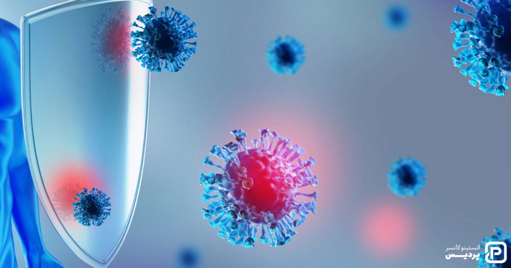 مشخصات سلول های سرطانی و تفاوت آنها را با سلول های طبیعی بشناسید 4 تغییرات مداوم سلول های سرطانی