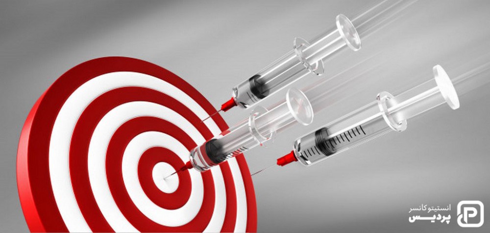 با روش های درمان سرطان روده بزرگ، چگونگی و عوارض آنها بیشتر آشنا شوید 6 درمان هدفمند سرطان روده