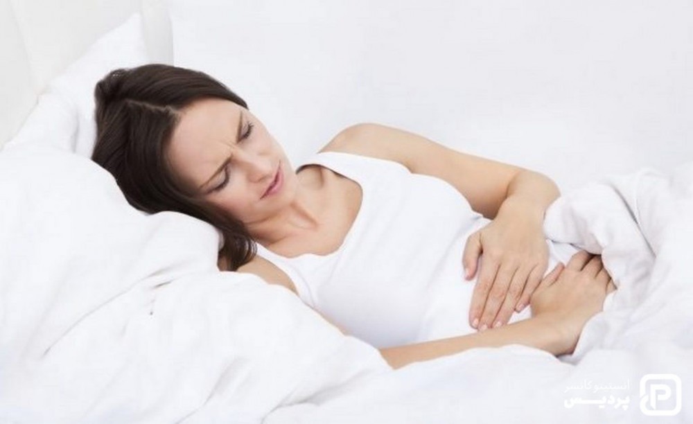 ناباروری یکی از عوارض جانبی شیمی درمانی در سرطان سینه می تواند باشد