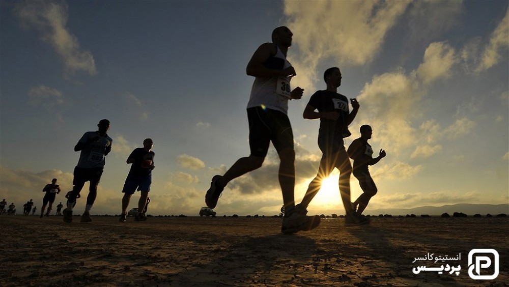 پیشگیری از سرطان