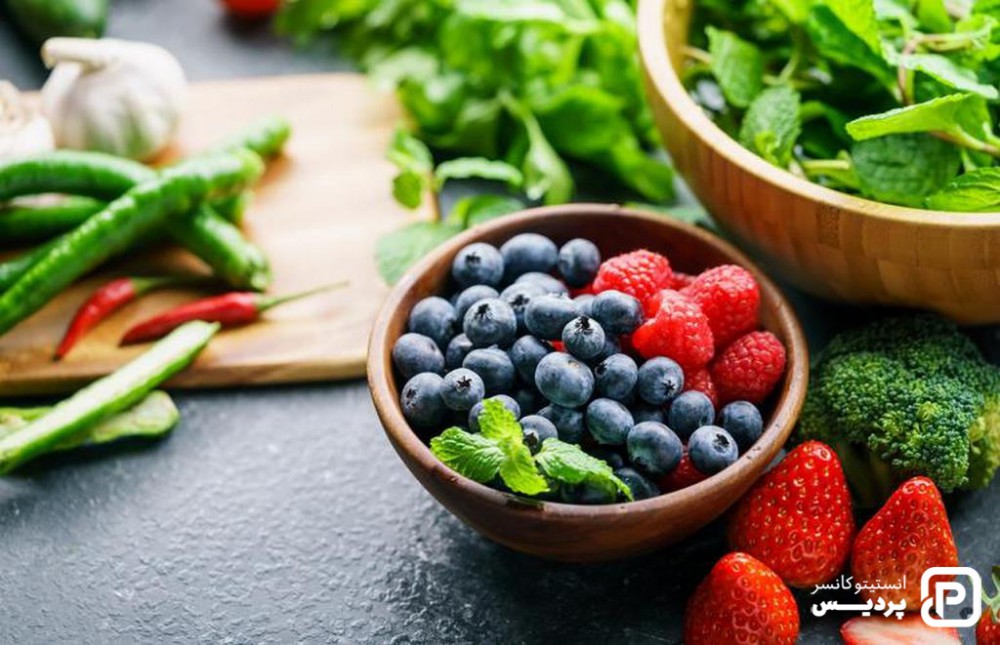 پیشگیری از سرطان