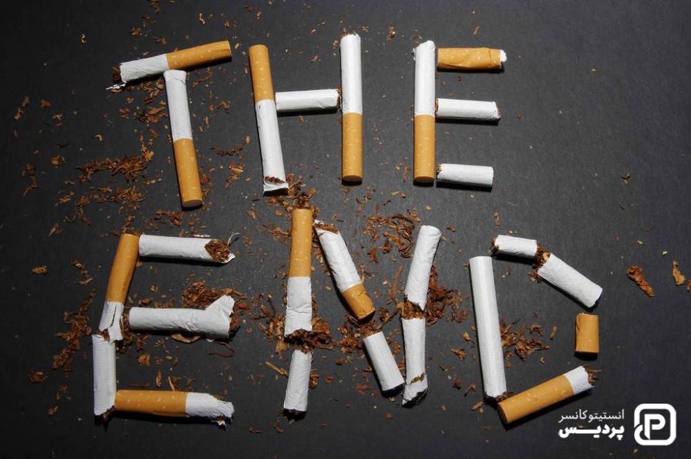 پیشگیری از سرطان