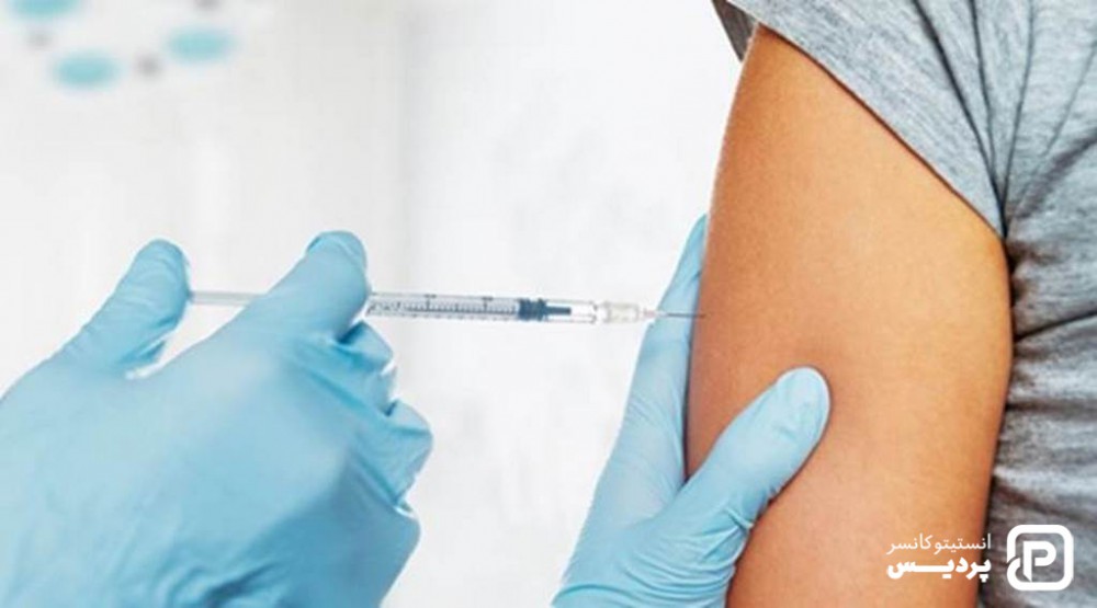 پیشگیری از سرطان