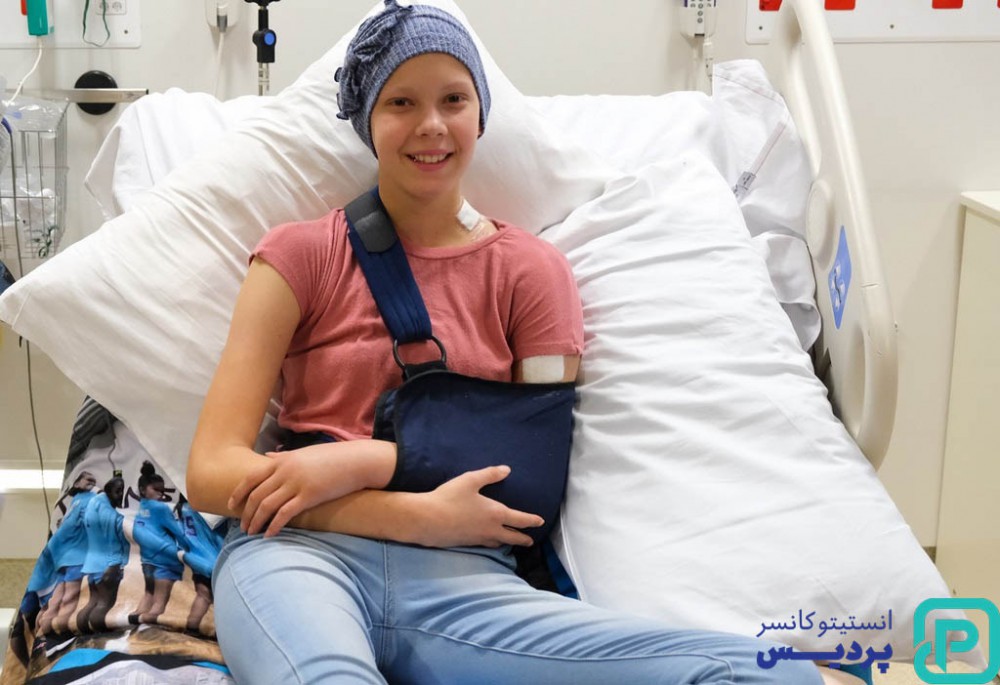 چگونگی درمان سرطان استخوان