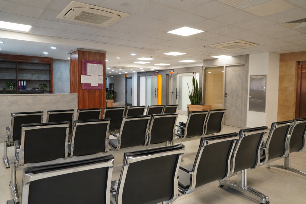 کلینیک تصویربرداری