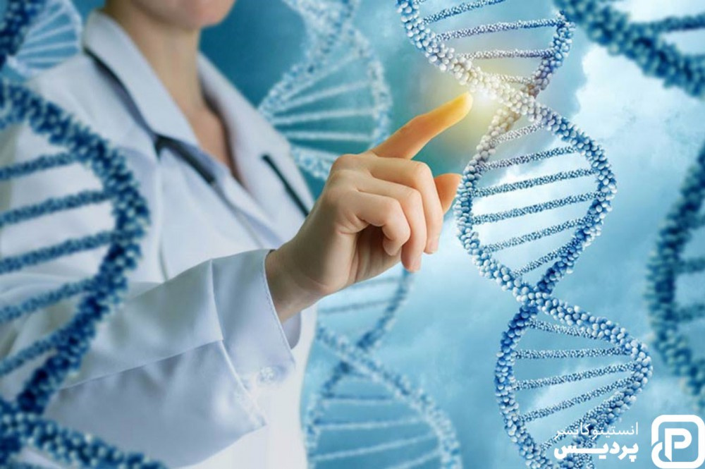 تشخیص به موقع سرطان پروستات