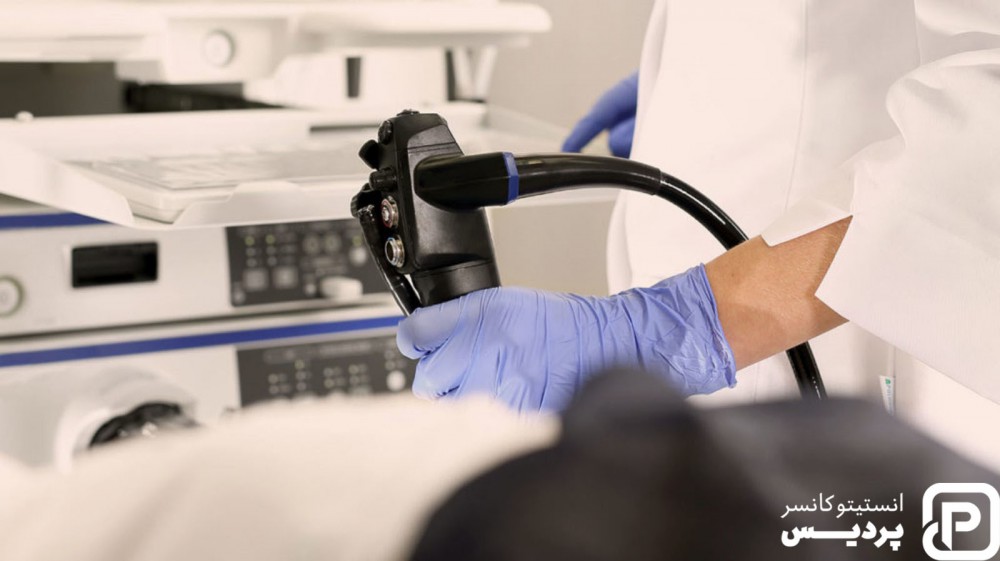  سرطان روده چگونه تشخیص داده می شود؟