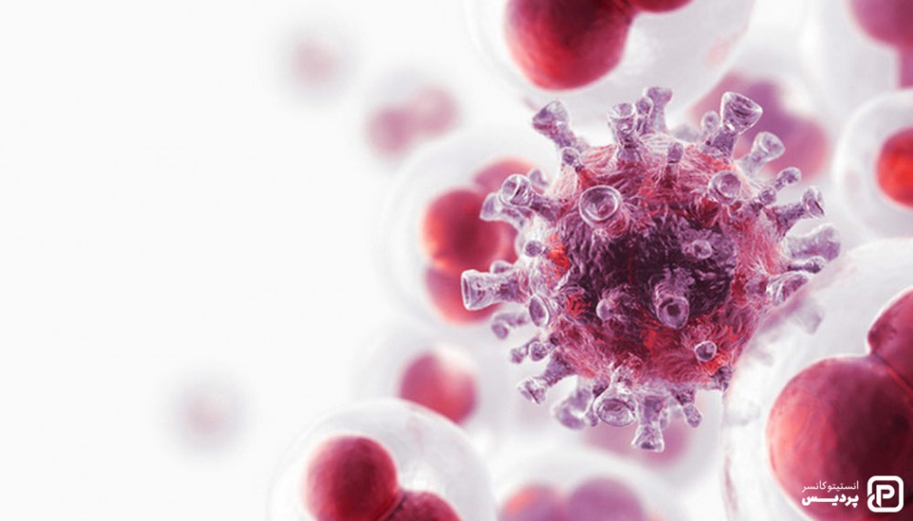 علائم سرطان خون بسته به نوع آن متفاوت است