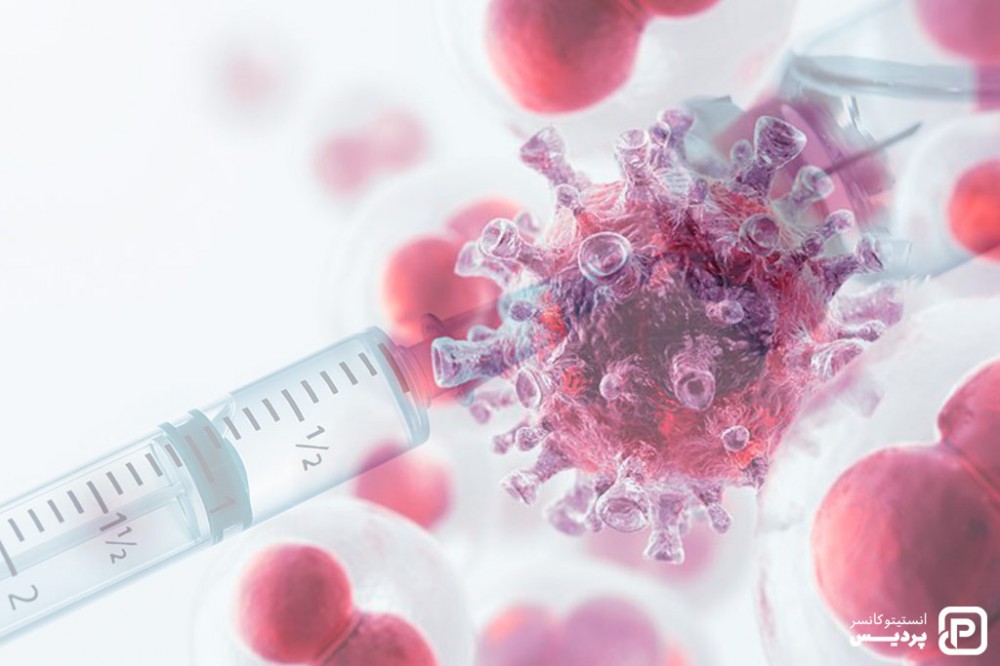 درمان سرطان خون