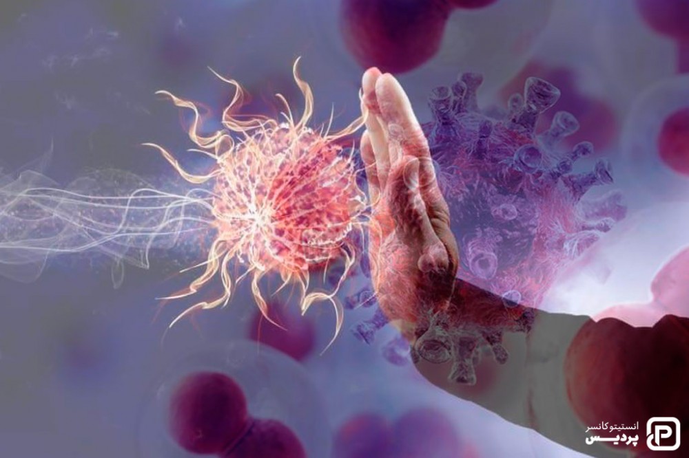 ایمونوتراپی