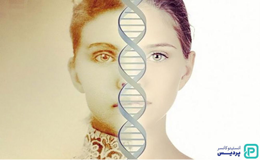 7 عامل افزایش خطر سرطان تخمدان 3 7 عامل خطر سرطان تخمدان