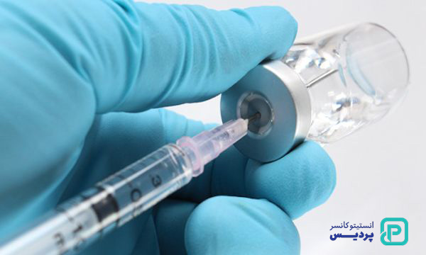 درمان سرطان پروستات با هورمون درمانی به چه صورت است؟ 2 هورمون درمانی در چه زمانی استفاده می شود